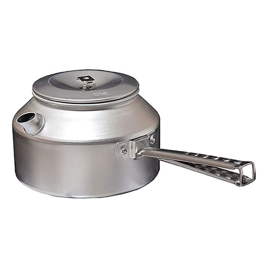 トランギア オープンファイアケトル0.9L TR-OF324 やかん