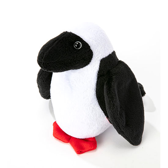 チャムス ブービードール CH62-1466 Booby Doll ぬいぐるみ 2024年春夏