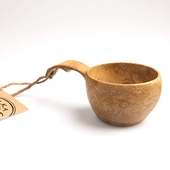 クピルカ クピルカ12 KUPILKA3728019 マグカップ