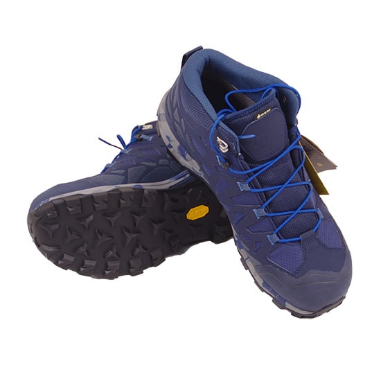 シリオ登山靴PF156-3GTX　サイズ26ｃｍ シリオ P.F.156-3 SIRIO156-3 メンズ/男性用 25.5cm～27.5? 3E+