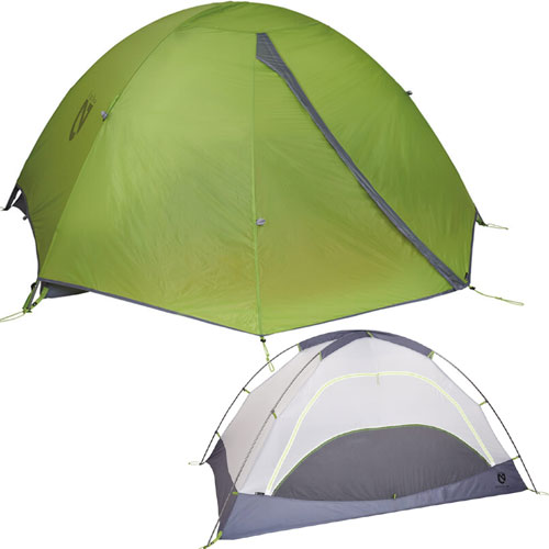 ニーモ NEMO アトム 2P NM-ATM2P-CY キャニオン