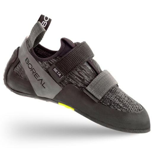 ボリエール ベータ BO20410 クライミングシューズ  メンズ/男性用 ロストアロー正規取扱店
