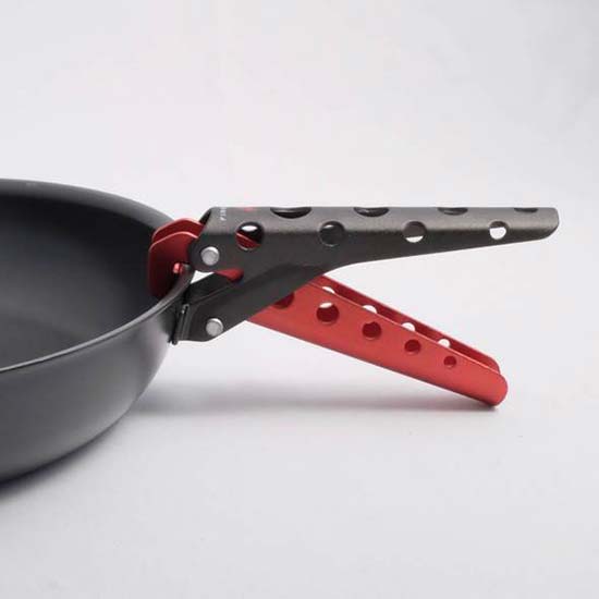 ファイヤーボックス パンリフター レギュラー FB-PLR  フライパン持ち手 リフター