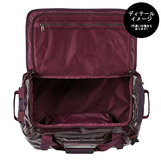 パタゴニア ブラックホール ダッフル 40L 49338 バッグ Black Hole 
