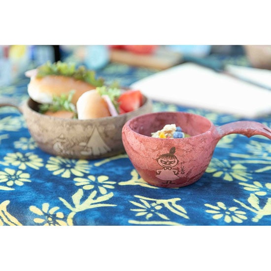 クピルカ クピルカ21 ムーミン KUPILKA3728025 コップ 食器