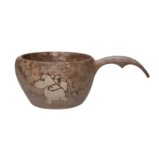 クピルカ クピルカ12 ムーミン KUPILKA3728026 コップ 食器