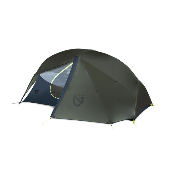 ニーモイクイップメント ドラゴンフライ バイクパック 2P NM-DFBP-2P  