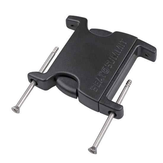シートゥサミット フィールドリペアバックル 50mmサイドリリース2Pin ST82318