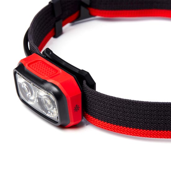 ブラックダイヤモンド Storm 375 ヘッドランプ（Octane）価格 5，500円 （税込） ブラックダイヤモンド オンサイト375 BD81098 ヘッドライト