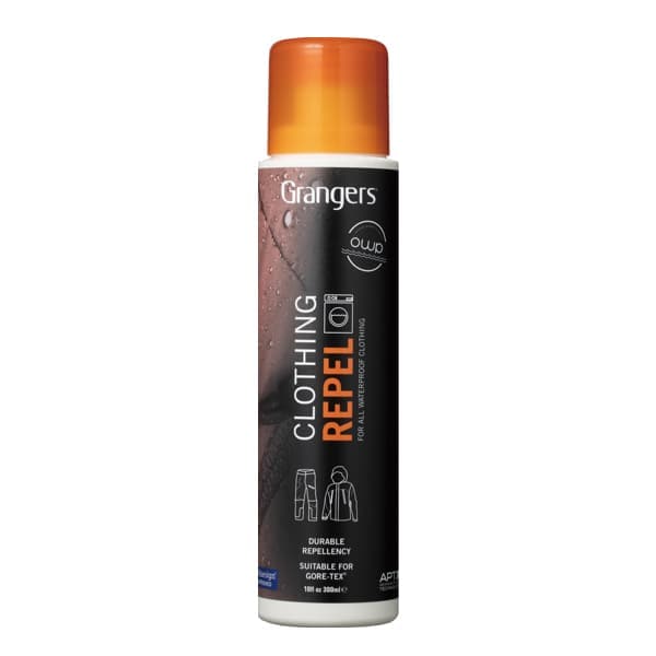 グランジャーズ クロージング リペル 300ml GRAN1500009 ウェア撥水剤 メンテナンス