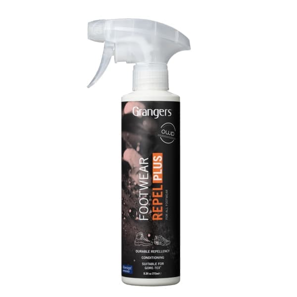 グランジャーズ FW リペル プラス 275ml GRAN1500013 シューズメンテナンス 撥水剤