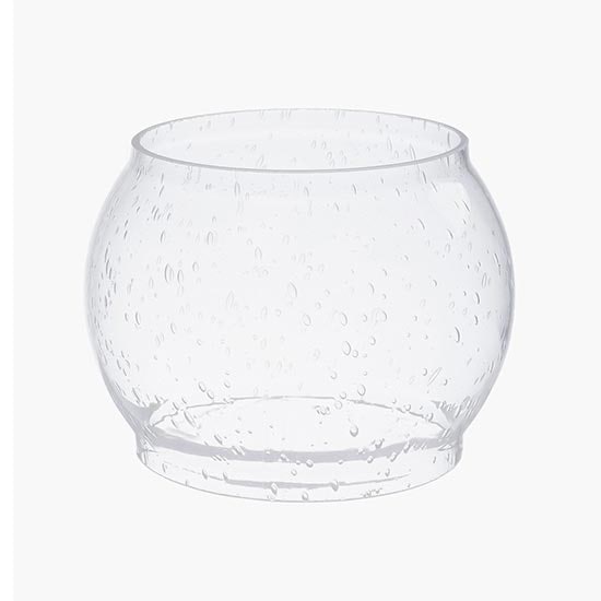 ベアボーンズリビング 交換用ガラスホヤ レイルロードランタン用 BB20239094 交換用ホヤ