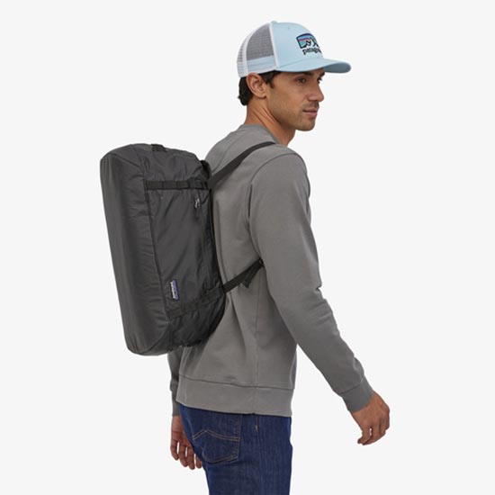 ✨未使用品✨patagonia blackhole duffle 30.40L パタゴニア ✨未使用品✨patagonia blackhole duffle 30.40L パタゴニア