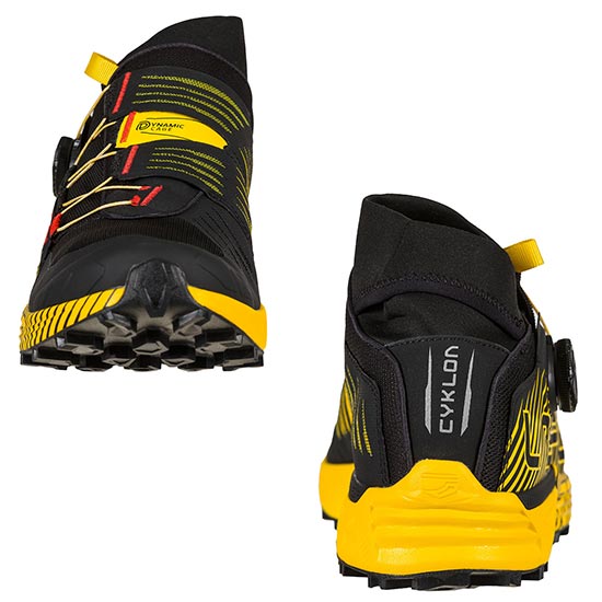 スポルティバ サイクロン EU44 細かく 