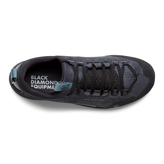 ブラックダイヤモンド テクニシャンレザー ウィメンズ BD27090 靴