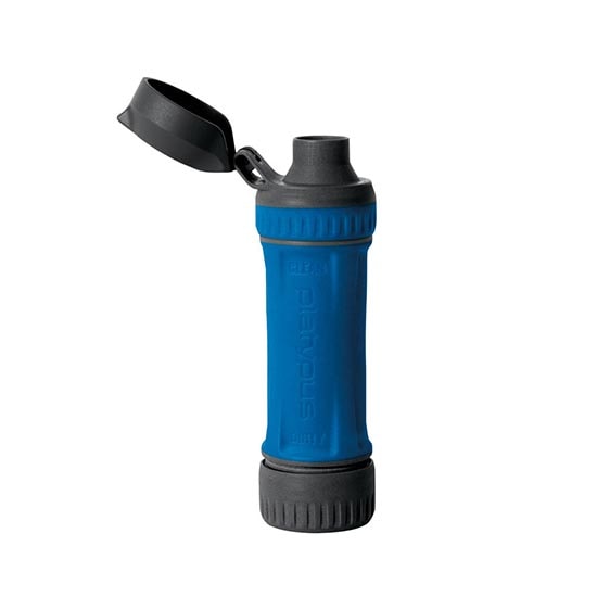 プラティパス クイックドローマイクロフィルター PLT25061 携帯浄水器