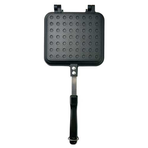 ハイマウント ホットサンドメーカー シングルIH HMT13014 ホットサンドメーカー