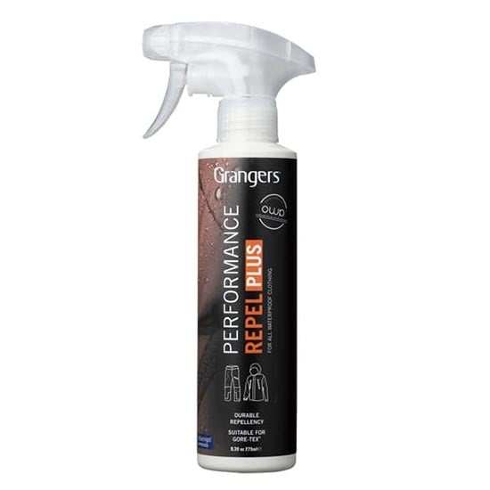 グランジャーズ パフォーマンス リペル プラス 275ml GRAN1500017 ウェア撥水剤（吹き付けタイプ）
