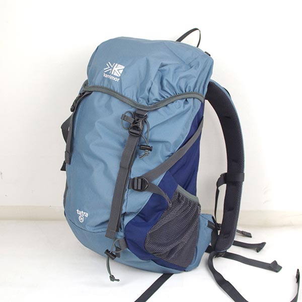 カリマー タトラ25 KRM500818  リュック tatra 25 2023年春夏