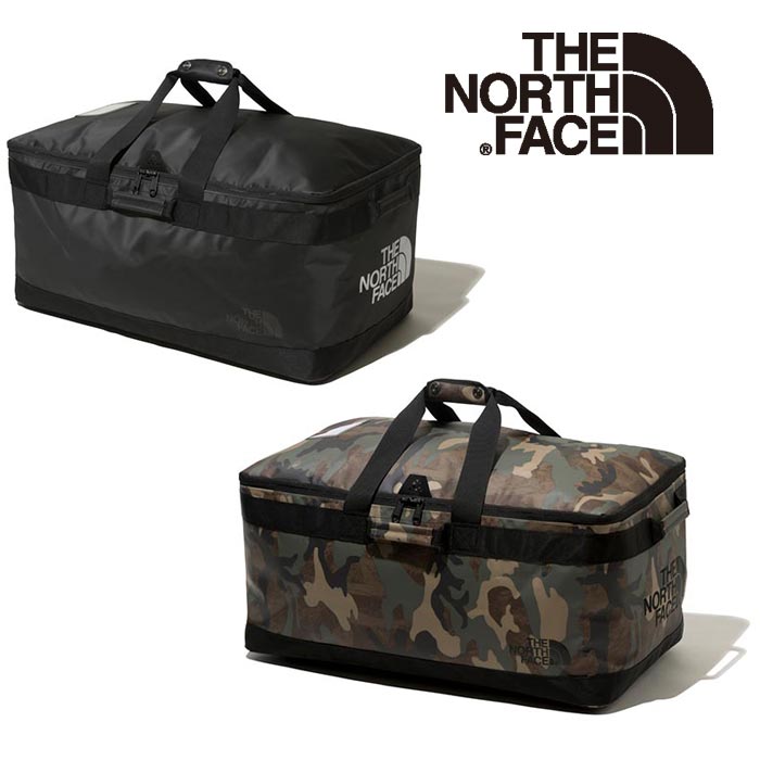 THE NORTH FACE BCギアコンテナ BC みん GEAR NM81469 