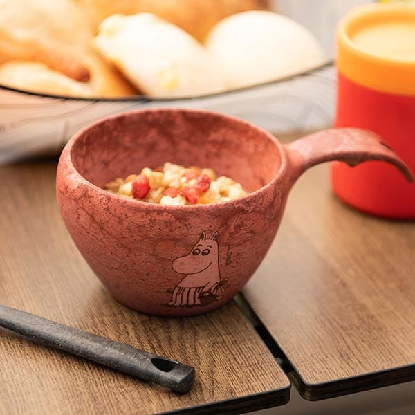 クピルカ クピルカ37ムーミン KUPILKA3728028 マグカップ