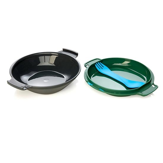 ヒューマンギア ゴーキット ライト 1899099 食器 キャンプ