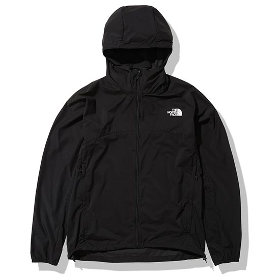 ザ・ノース・フェイス スワローテイルフーディ NP22202 メンズ/男性用 ジャケット ウインドブレーカー Swallowtail Hoodie 2025年春夏