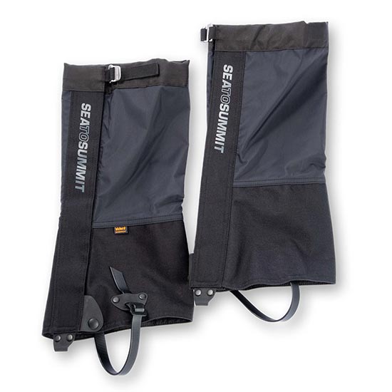 シートゥーサミット クアグマイアゲイター ST82620  ゲイター