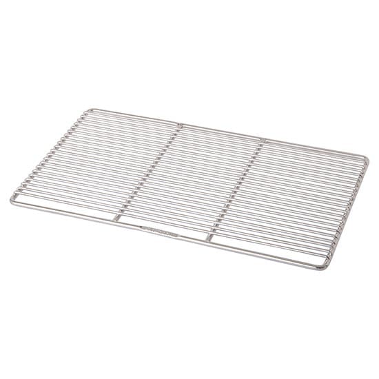 モンベル フォールディング ファイヤーピット ステンレス HDグリル S 1122755  ファイヤーピットSオプション 焼網  焼き網 バーベキュー キャンプ