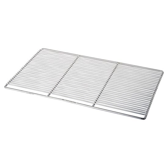 モンベル フォールディング ファイヤーピット ステンレス HDグリル 1122754  ファイヤーピットオプション 焼網  焼き網 バーベキュー キャンプ