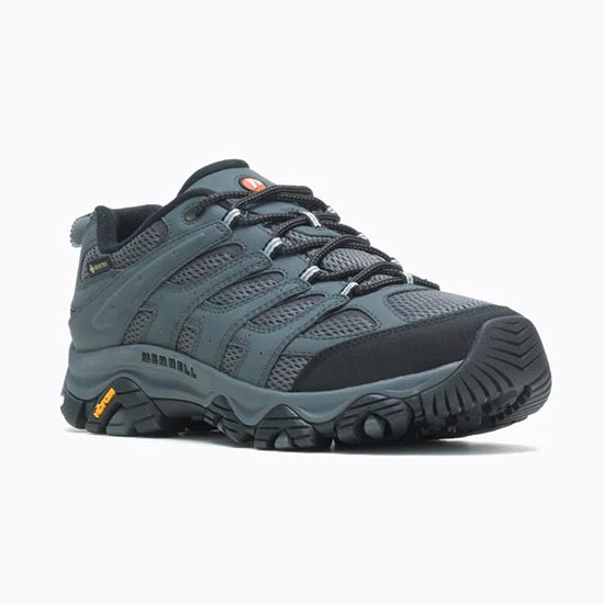 メレル モアブ 3 シンセティック ゴアテックス ワイド ワイズ mmoab3syngtxwd メンズ/男性用 シューズ MOAB 3 SYNTHETIC GORE-TEX WIDE WIDTH 500243 お遍路