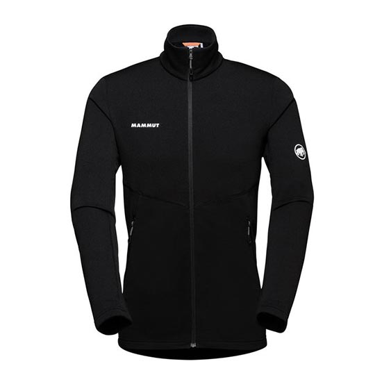 マムート アコンカグアライトMLジャケット アジアンフィット 1014-04260 メンズ/男性用 フリース Aconcagua Light ML Jacket AF Men