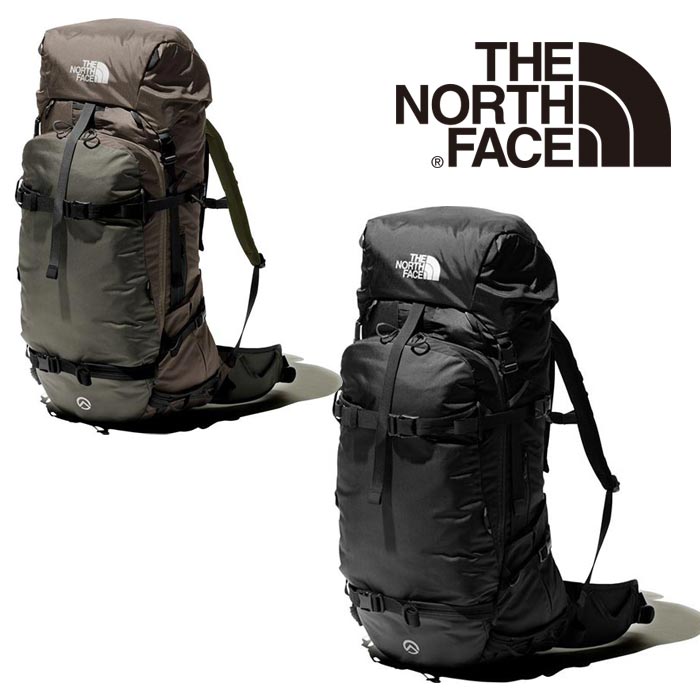 新品］THE NORTH FACE チュガッチ 45L ノースフェイス THE NORTH FACE