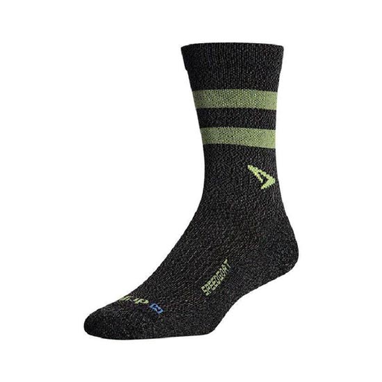 ドライマックス ライトトレイルラン クルー丈 スピードゴートモデル DRYMAXltrc DRYMAX LITE TRAIL RUNNING CREW SPEED GOAT ユニセックス/男女兼用 靴下