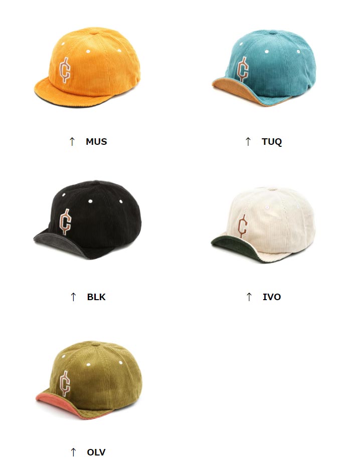名作 CORDUROY RB3631 クレ B.CAP 帽子 ユニセックス/男女兼用 RB3631 ミニカー