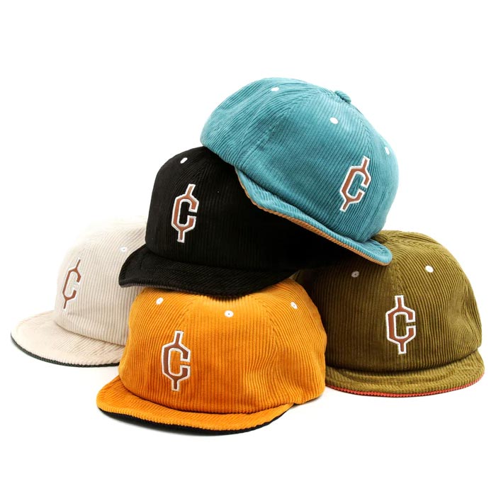 クレ RB3631 CORDUROY B.CAP RB3631 ユニセックス/男女兼用 帽子