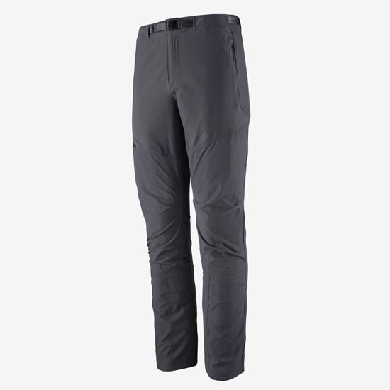 パタゴニア メンズ・アルトヴィア・アルパイン・パンツ（ショート） 82970 メンズ/男性用 パンツ Ms Altvia Alpine Pants - Short トレッキングパンツ ボトムス