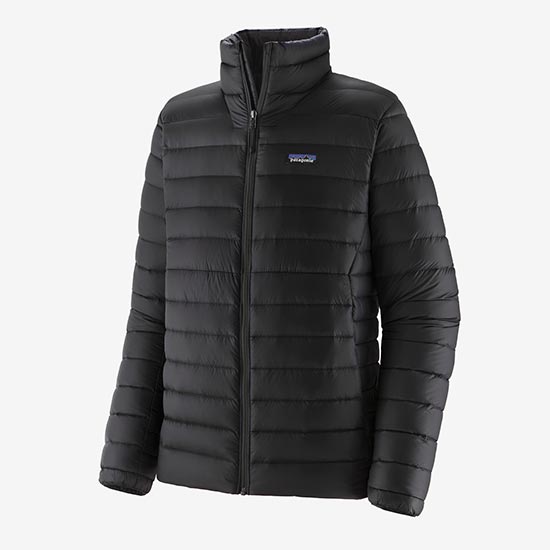 パタゴニア メンズ・ダウン・セーター 84675 メンズ/男性用 ダウン Ms