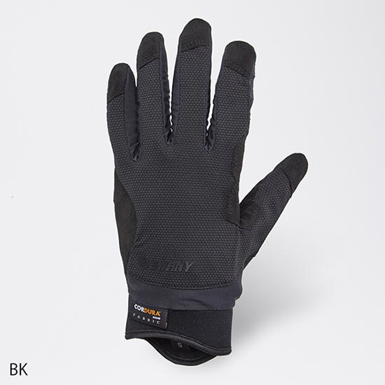 スワニーグローブ トレッキンググローブ SWGTR-700 ユニセックス/男女兼用 手袋 Trekking Glove
