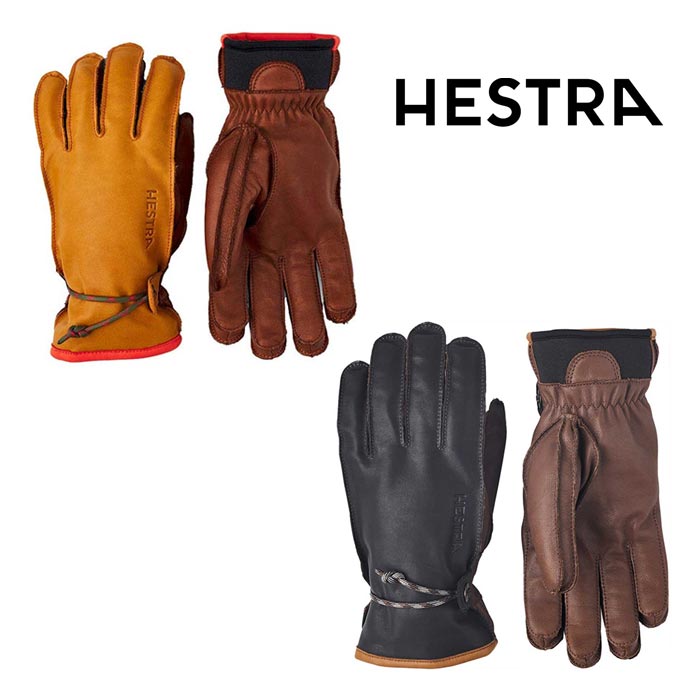 ヘストラ ワカヤマ HESTRA3000660 3000660 Wakayama グローブ 革手袋