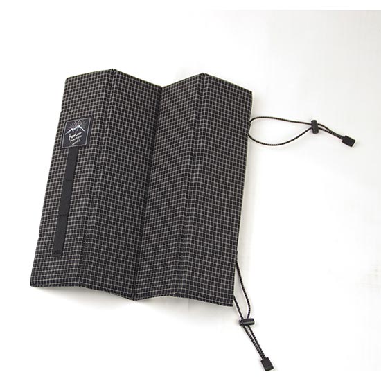 ロウロウマウンテンワークス ハイカーズシート RowLowMW031 Hikers Seat 座布団