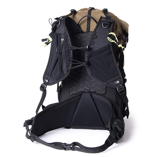 カリマークリーブ30コヨーテ　スモール Karrimor KARRIMOR カリマー クリーブ30スモール 女性