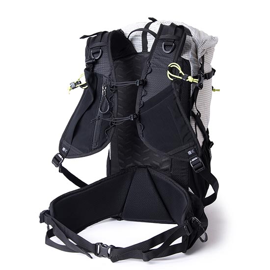 カリマー クリーブ 30 ミディアム KRM501142 ザック cleave 30 Medium