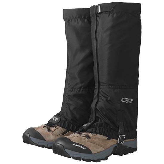 アウトドアリサーチ Ws ロッキーマウンテンハイゲイター 19844079 レディース/女性用 ゲイター Women's Rocky Mountain High Gaiters