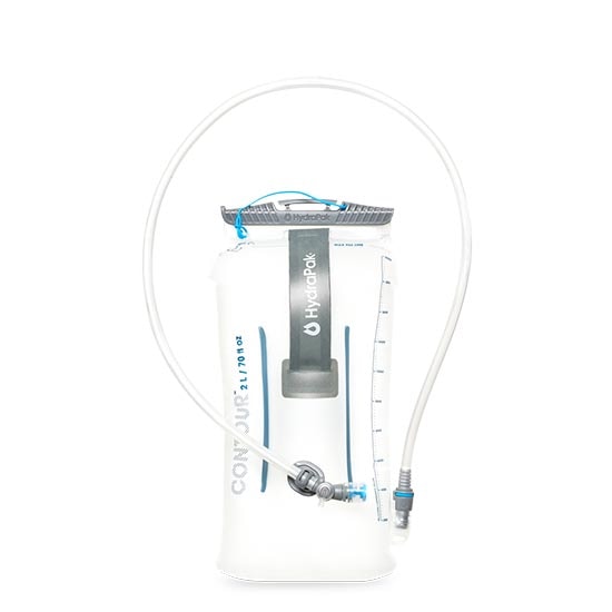 ハイドラパック コンツアー 2L HDPAS262 CONTOUR ハイドレーションパック 登山 給水