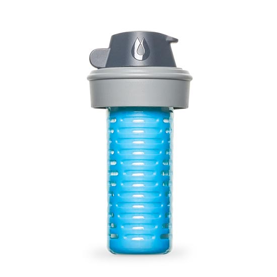 ハイドラパック 42mm フィルターキャップ HDPF03 携帯ウォーターフィルター 浄水器