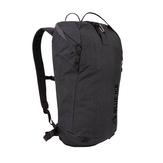 ブルーアイス ワディ 15L BLUE100400　バックパック クライミング 登山