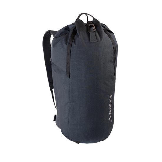 ブルーアイス ワディ 32L BLUE100402　バックパック クライミング 登山