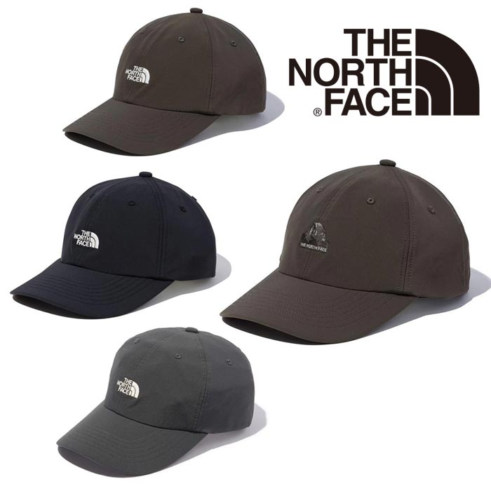 ザノースフェイス バーブキャップ NN02309 ユニセックス/男女兼用 帽子 Verb Cap ※クリアランス【返品交換不可】