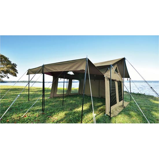 UNIFLAME - 2019年限定　UF BIG TARP 8×6 TAN UF ビッグタープ8×6 UNIFLAME - 2019年限定 UF BIG TARP 8×6 TAN UF ビッグタープ8×